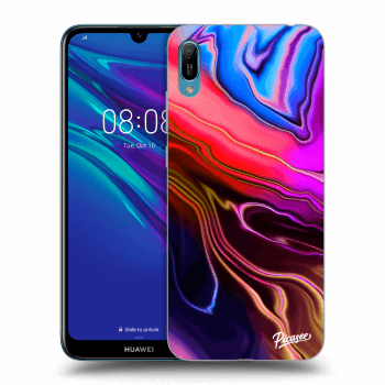 Etui na Huawei Y6 2019 - Electric