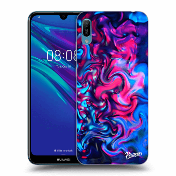 Etui na Huawei Y6 2019 - Redlight