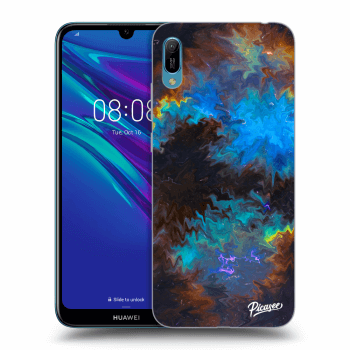 Etui na Huawei Y6 2019 - Space