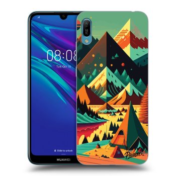 Etui na Huawei Y6 2019 - Colorado