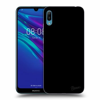 Etui na Huawei Y6 2019 - Clear