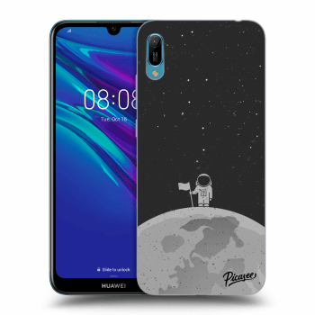 Etui na Huawei Y6 2019 - Astronaut