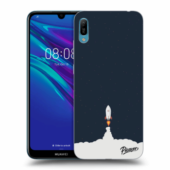 Etui na Huawei Y6 2019 - Astronaut 2