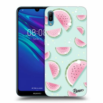 Etui na Huawei Y6 2019 - Watermelon 2