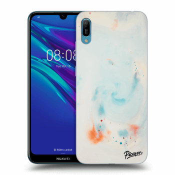 Etui na Huawei Y6 2019 - Splash