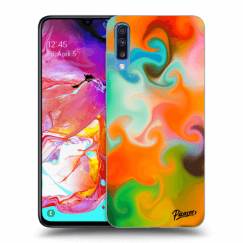 Etui na Samsung Galaxy A70 A705F - Juice