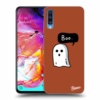 Etui na Samsung Galaxy A70 A705F - Boo