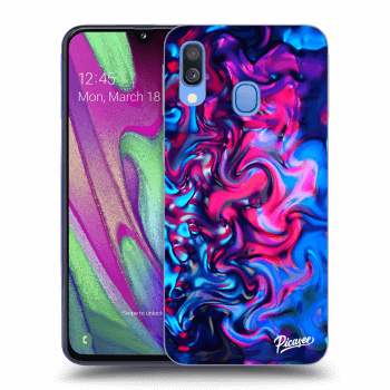 Etui na Samsung Galaxy A40 A405F - Redlight