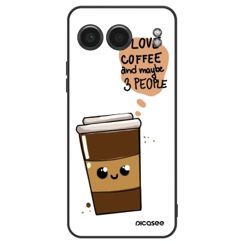 Etui na OnePlus Nord 4 - Cute coffee