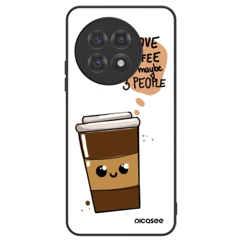 Etui na OnePlus 13R 5G - Cute coffee