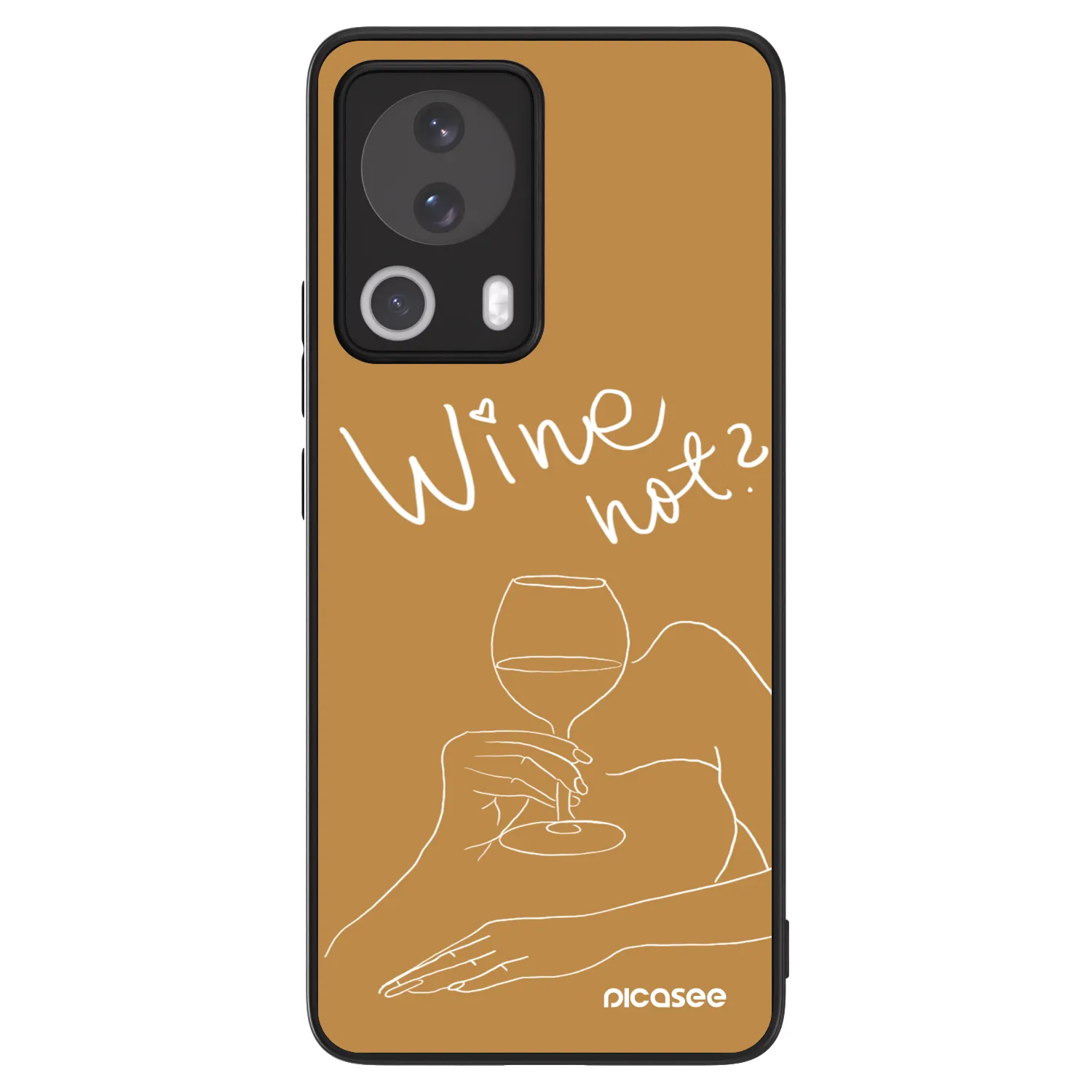 Picasee ULTIMATE CASE na Xiaomi 13 Lite - Wine not