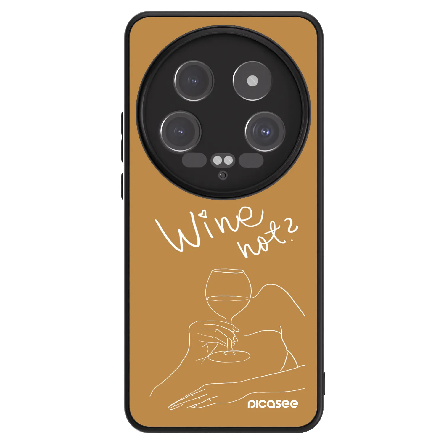 Picasee ULTIMATE CASE na Xiaomi 14 Ultra - Wine not