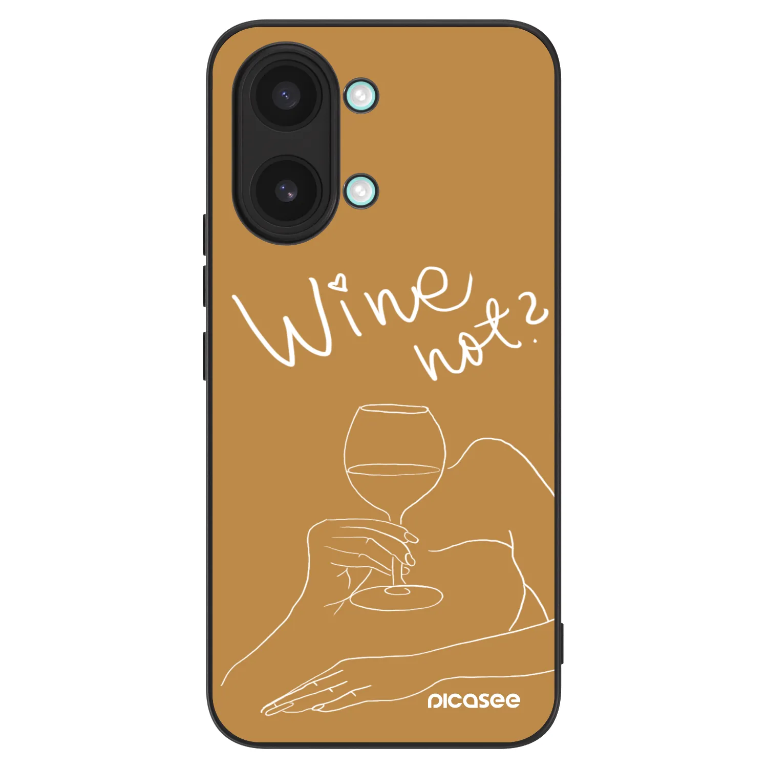 Picasee ULTIMATE CASE na Xiaomi Poco X8 Pro Max - Wine not