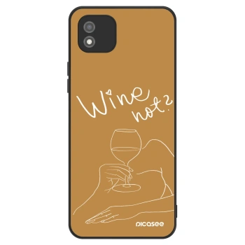 Picasee ULTIMATE CASE na Realme C11 (2021) - Wine not