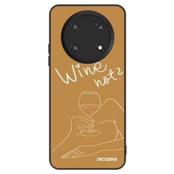 Etui na Honor Magic4 Lite 5G - Wine not