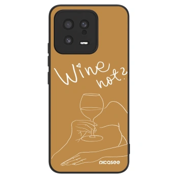 Etui na Xiaomi 13 - Wine not