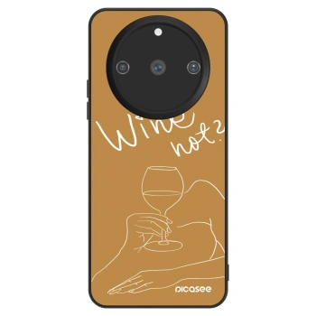 Etui na Realme 11 Pro+ - Wine not