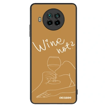 Etui na Xiaomi Mi 10T Lite - Wine not