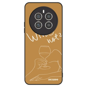 Etui na Realme 12 Pro 5G - Wine not