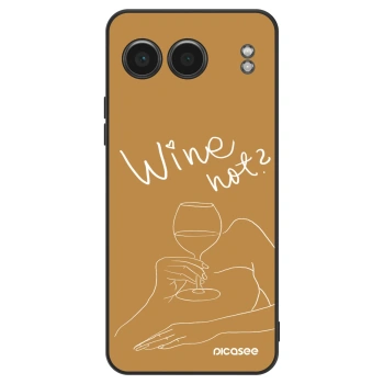 Etui na OnePlus Nord 4 - Wine not