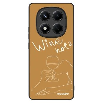 Picasee ULTIMATE CASE na Xiaomi Redmi Note 14 Pro+ 5G - Wine not