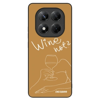 Picasee ULTIMATE CASE na Xiaomi Redmi Note 14 Pro 5G - Wine not