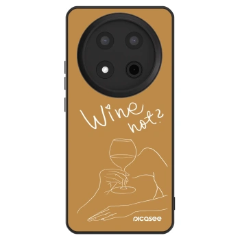 Etui na Honor Magic7 Lite 5G - Wine not