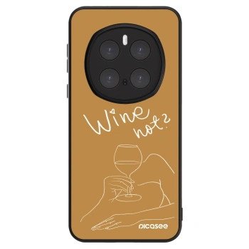 Etui na Honor Magic7 Pro 5G - Wine not