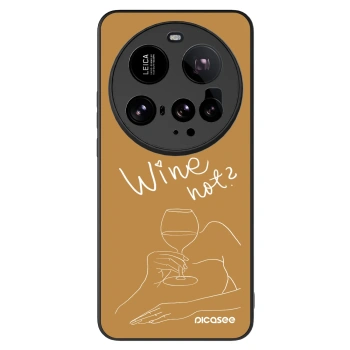 Picasee ULTIMATE CASE na Xiaomi 15 Ultra - Wine not