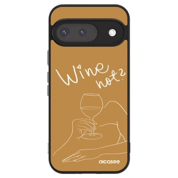 Etui na Google Pixel 9 - Wine not