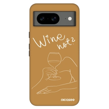 Etui na Google Pixel 8 Pro - Wine not