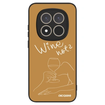Etui na Xiaomi Redmi Note 15 Pro 4G - Wine not