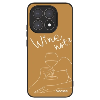 Etui na Xiaomi 15T - Wine not
