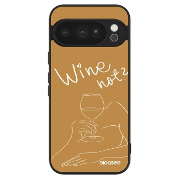Etui na Google Pixel 10 Pro - Wine not