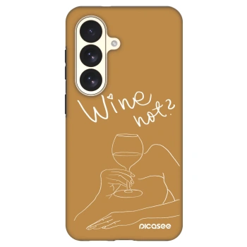Etui na Samsung Galaxy S26 - Wine not