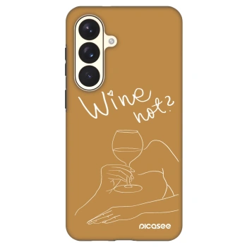 Etui na Samsung Galaxy S26+ - Wine not