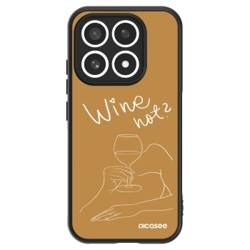 Picasee ULTIMATE CASE na Xiaomi 17 - Wine not