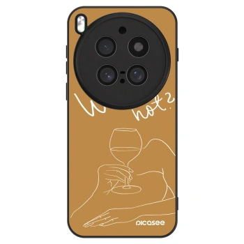 Etui na Vivo X300 Pro - Wine not