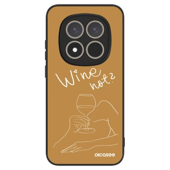 Picasee ULTIMATE CASE na Xiaomi Redmi Note 15 Pro 5G - Wine not