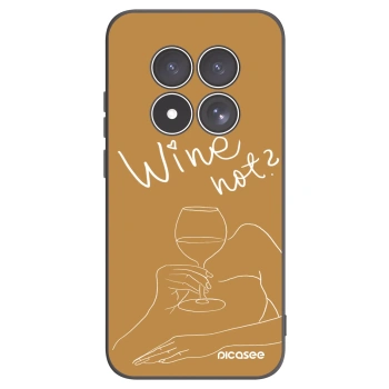 Etui na Xiaomi Redmi Note 15 Pro 5G - Wine not