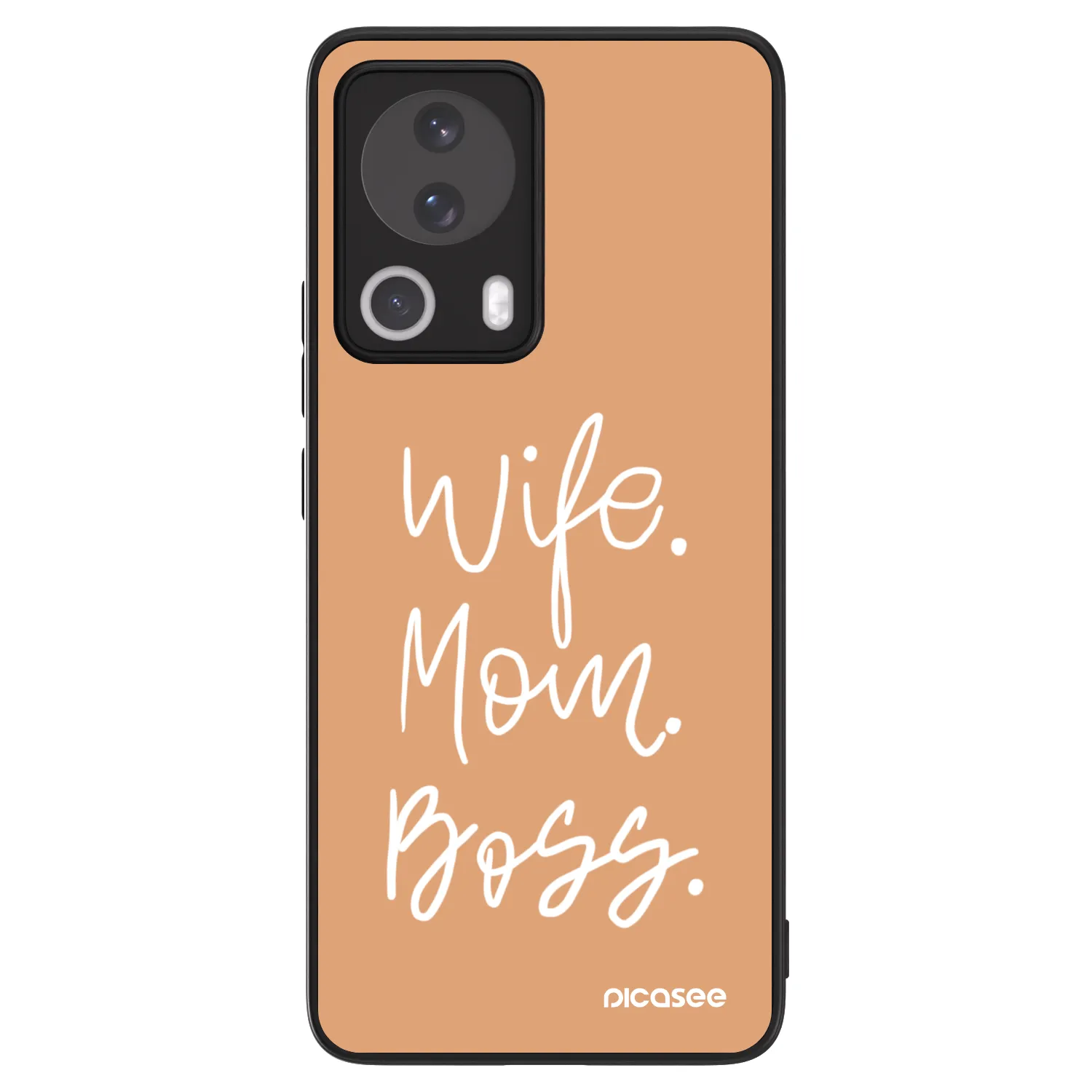 Picasee ULTIMATE CASE na Xiaomi 13 Lite - Boss Mama