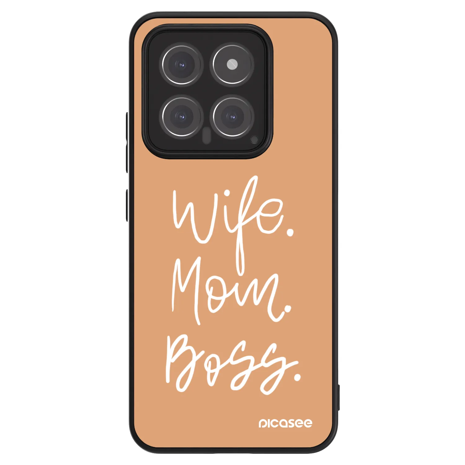 Picasee ULTIMATE CASE na Xiaomi 14 - Boss Mama