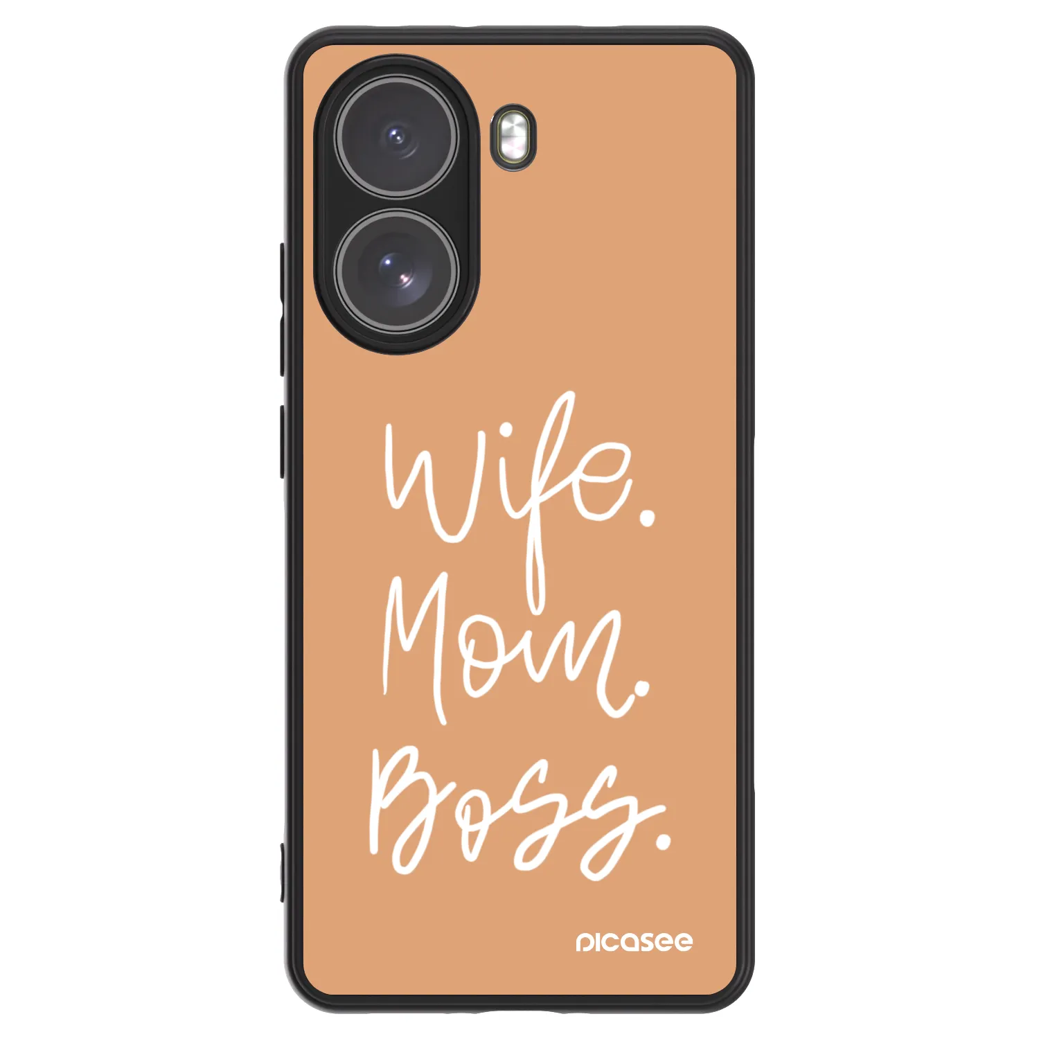 Picasee ULTIMATE CASE na Xiaomi Poco X7 - Boss Mama