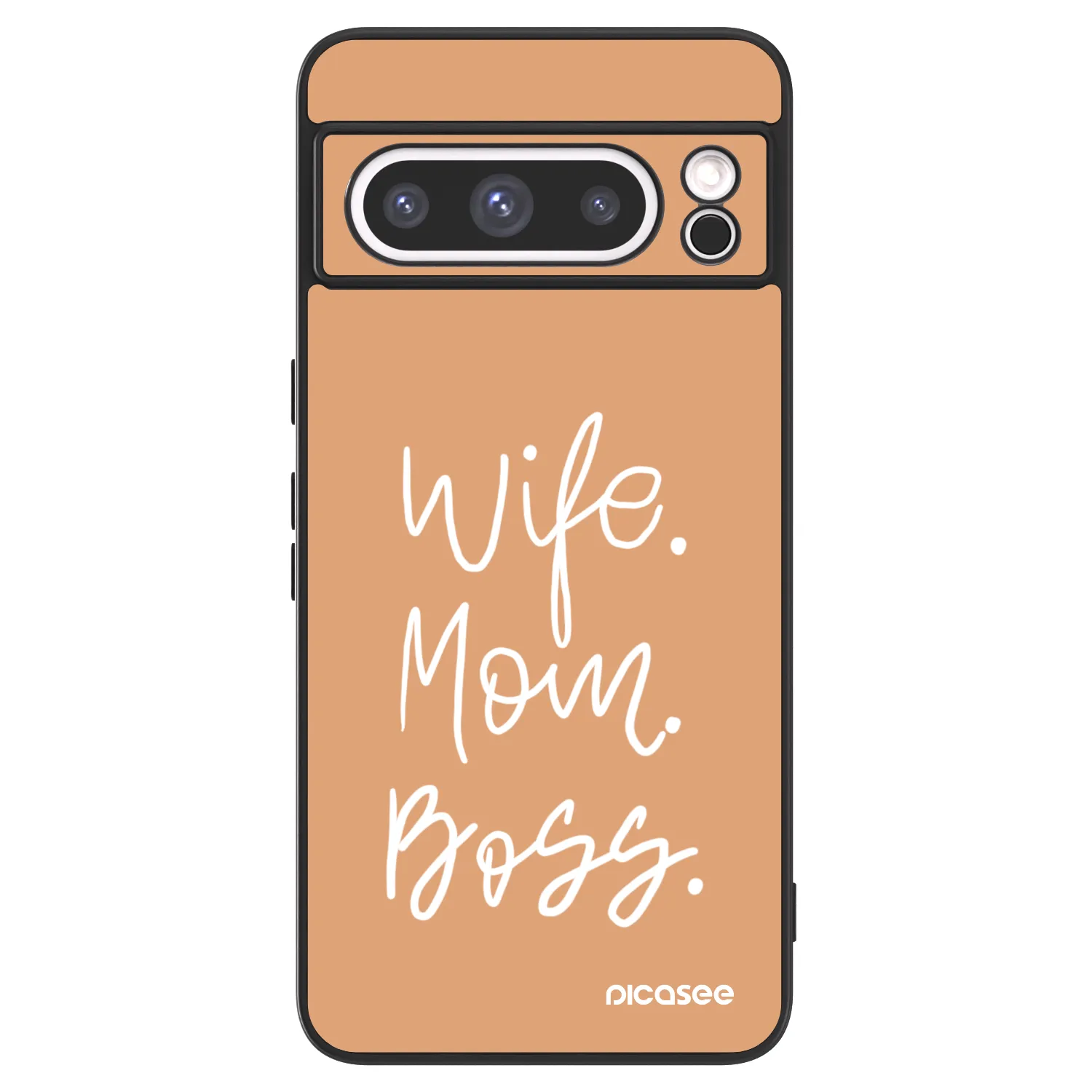 Picasee ULTIMATE CASE na Google Pixel 8 Pro - Boss Mama