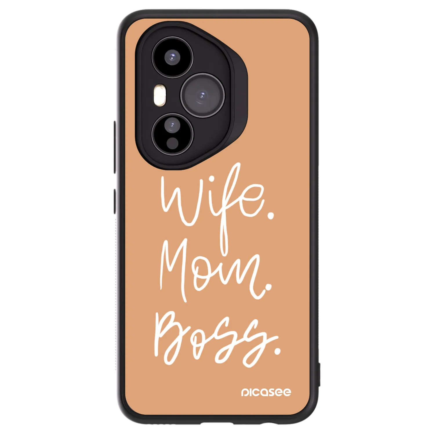 Picasee ULTIMATE CASE na Honor 400 Pro 5G - Boss Mama