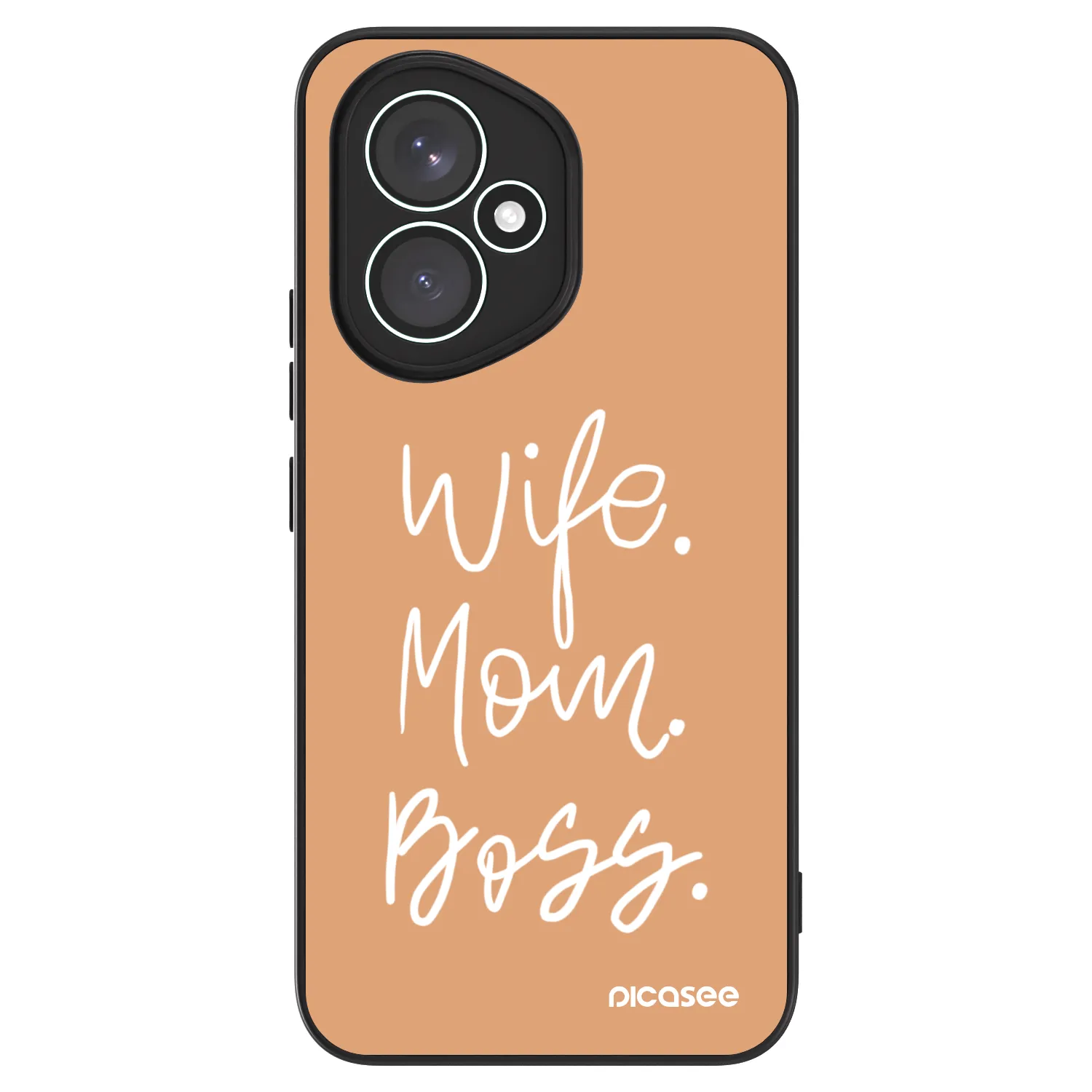 Picasee ULTIMATE CASE na Honor 400 5G - Boss Mama