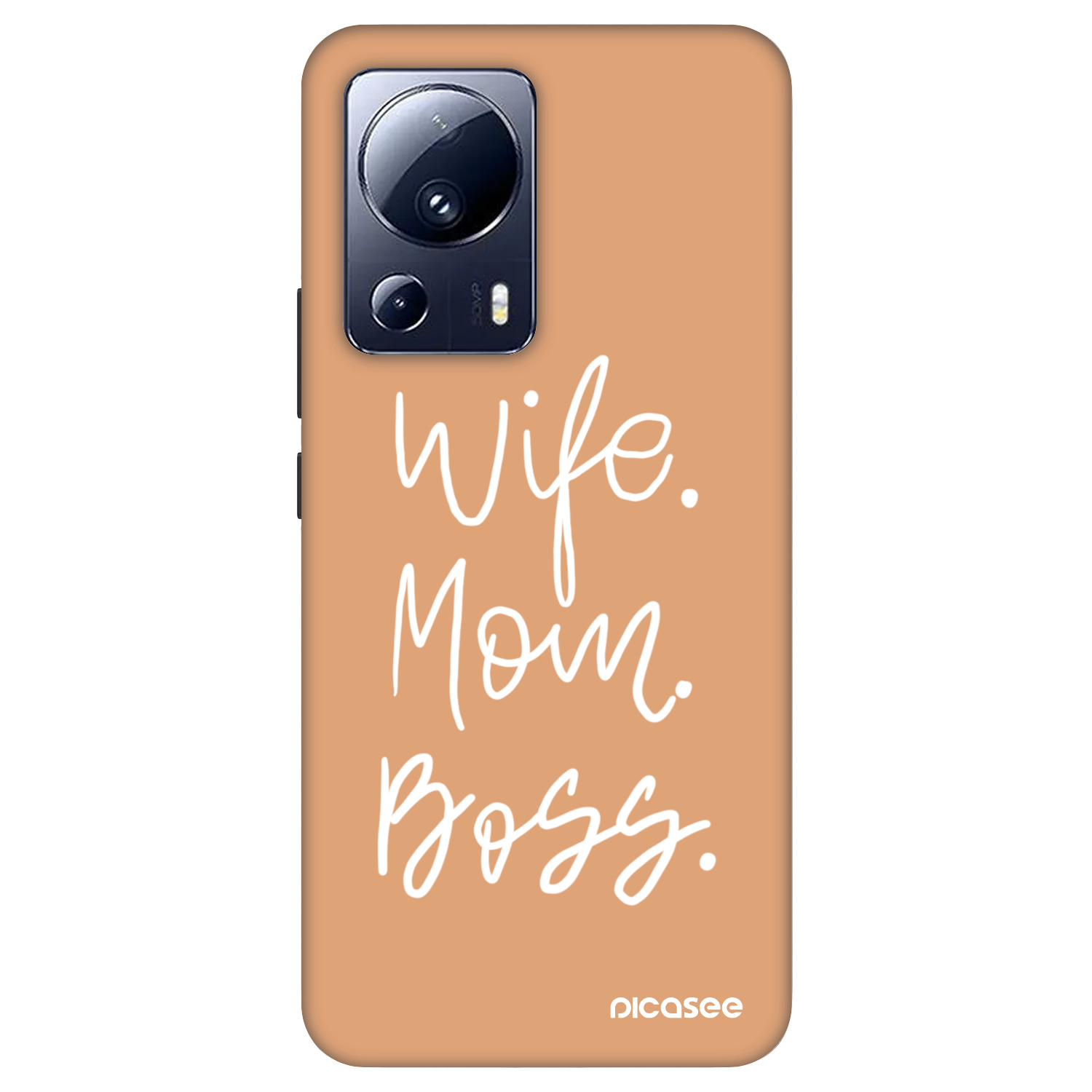 Picasee Fashion Case na Xiaomi 13 Lite - Boss Mama