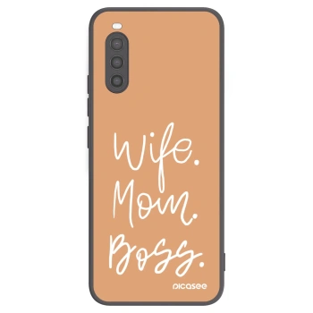 Etui na Sony Xperia 10 II - Boss Mama