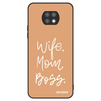Etui na Xiaomi Redmi Note 9T - Boss Mama
