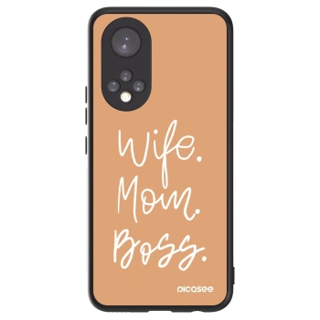 Etui na Huawei Nova 9 - Boss Mama